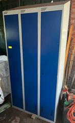 Locker, Ophalen, Zo goed als nieuw, Modern industrieel