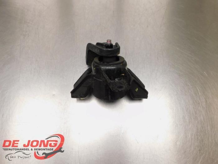 Support moteur d'un Hyundai I20, Autos : Pièces & Accessoires, Suspension & Châssis, Hyundai, Utilisé, 3 mois de garantie, Enlèvement ou Envoi