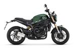 Benelli Leoncino 800 [Fin.0%] [Promo], Motos, Scooter, Entreprise, Plus de 35 kW, 800 cm³