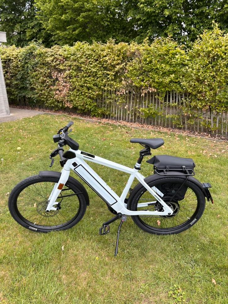 Speed pedelec stromer T3 (2025), Fietsen en Brommers, Elektrische fietsen, Stromer, Ophalen
