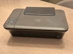 Imprimante/scanner HP Deskjet 1050A, Informatique & Logiciels, MacOS, Enlèvement ou Envoi, Scanner à plat, HP