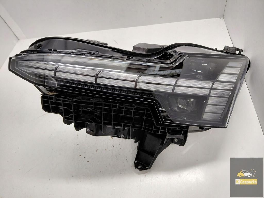 80000401, Phare avant gauche enti rement LED pour Volvo EX30, Gunnar Engellaus vag 8
405 31  Gothenburg, SE, Info@volvocars.com