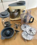 Kenwood MultiOne 1000W - Robot Pâtissier & Food Processor, Electroménager, Résiste au lave-vaisselle, Enlèvement, Utilisé, 4 litres ou plus