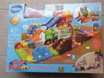 Vtech Tut tut Circuit Super cascades, Enlèvement ou Envoi, Comme neuf, 2 à 4 ans