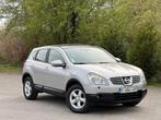 Nissan Qashqai 1.5dci, Autos, Achat, Entreprise, Diesel, 1500 cm³
