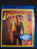 Blue Ray Indiana Jones, Enlèvement, Comme neuf, Aventure