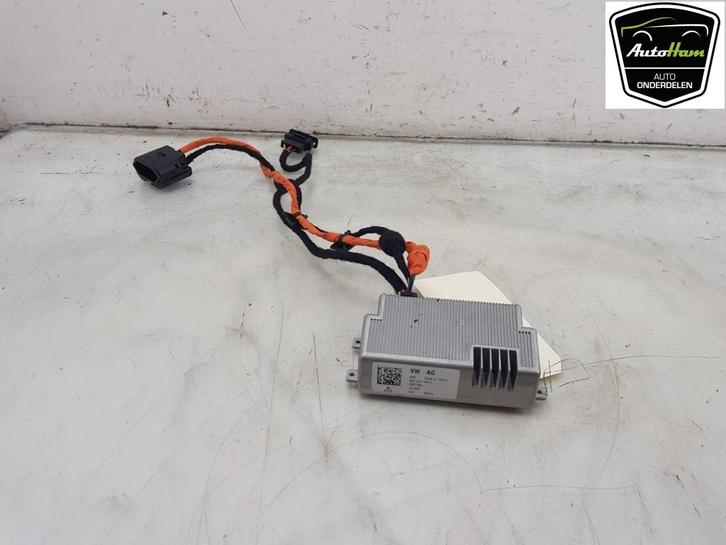 SPANNINGSREGELAAR Volkswagen Arteon Shooting Brake (3HAC), Auto-onderdelen, Elektronica en Kabels, Volkswagen, Gebruikt