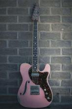 Mule Resophonic MULECASTER, Musique & Instruments, Instruments à corde | Guitares | Électriques, Enlèvement ou Envoi, Neuf, Hollow body