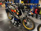 Yamaha YZ250 1993, Motoren, Bedrijf, Crossmotor, 249 cc, 1 cilinder