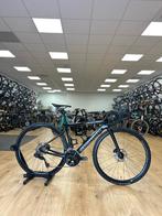 Bianchi Sprint Disc Di2 Carbon Racefiets, Enlèvement ou Envoi, Comme neuf