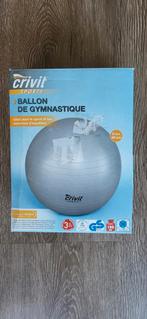 Gymnastiekbal Crivit, 65 cm doorsnede, Enlèvement