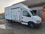Nette paardencamionette, slechts 155.000km!, Ophalen