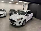 FORD FIESTA 102.000KM BENZINE TOPSTAAT, Bluetooth, Achat, Euro 6, Entreprise