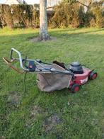 Grasmachine electrisch, Tuin en Terras, Grasmaaiers, Ophalen