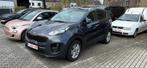 KIA SPORTAGE 1.6 ESSENCE. 2017. 8450 EUROS, Autos, Kia, Cuir, Argent ou Gris, Achat, Euro 6