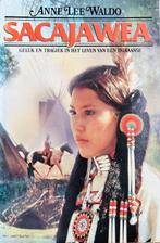 Sacajawea / Anne Lee Waldo, Boeken, Ophalen of Verzenden, Zo goed als nieuw