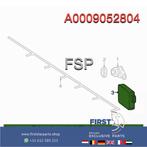 A0009052804 afstandradar collision assist radar distronic Me, Utilisé, -, -, Enlèvement ou Envoi