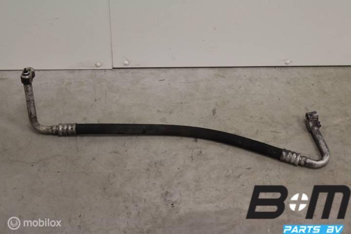 Aircoleiding VW Golf 4 SDI 1J0820721F, Autos : Pièces & Accessoires, Utilisé