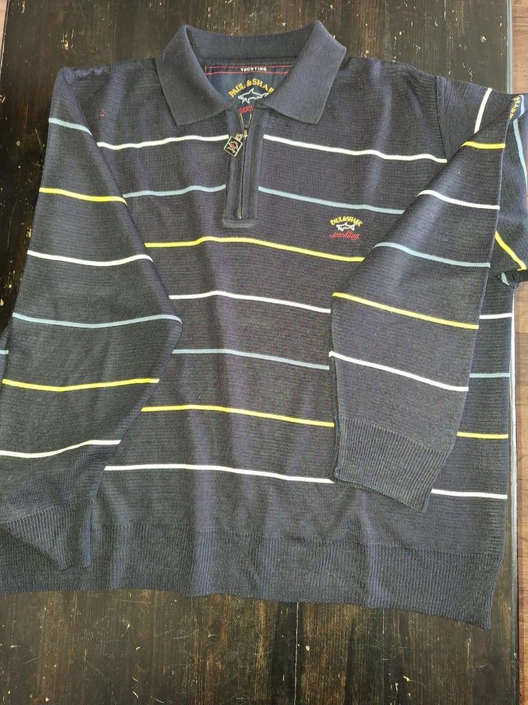 Polo Paul&Shark, Vêtements | Hommes, Enlèvement