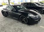 Porsche 718 Cayman zo goed als nieuw!!!, Auto's, Porsche, Automaat, USB, 4 cilinders, Alcantara