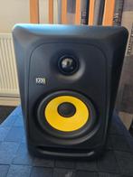 2 gewoon nieuwe KRK Rokit Classic 5, Enlèvement, Neuf, Moins de 60 watts