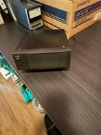 Yaesu FP-800 voeding met Speaker erin, Télécoms, Émetteurs & Récepteurs, Enlèvement, Comme neuf