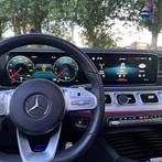 Mercedes Benz, Auto's, Mercedes-Benz, Euro 6, GLE, Zwart, Particulier