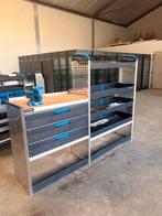 Sortimo (1146) L220 B48 H165 €1049, Enlèvement, Utilisé