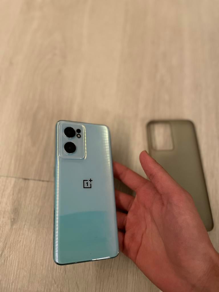 Oneplus nord ce 2, 128 GB, Ophalen, Zo goed als nieuw, Android OS