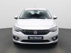 Fiat Tipo 1.4 Mirror, Autos, Fiat, Argent ou Gris, Achat, Euro 6, Entreprise