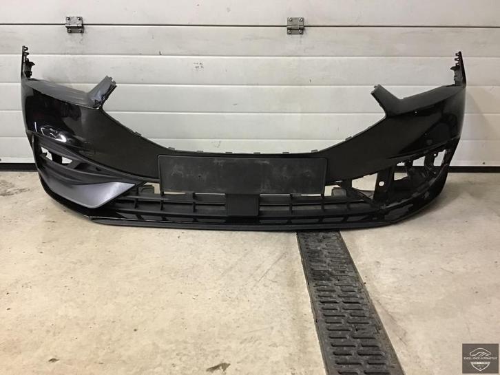Pare-chocs avant d'origine pour Seat Leon 5FA 2020-2024 !, Autos : Pièces & Accessoires, Carrosserie & Tôlerie, Pare-chocs, Seat