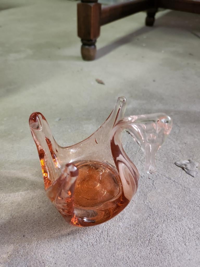 Decoration cygne, Antiquités & Art, Enlèvement ou Envoi