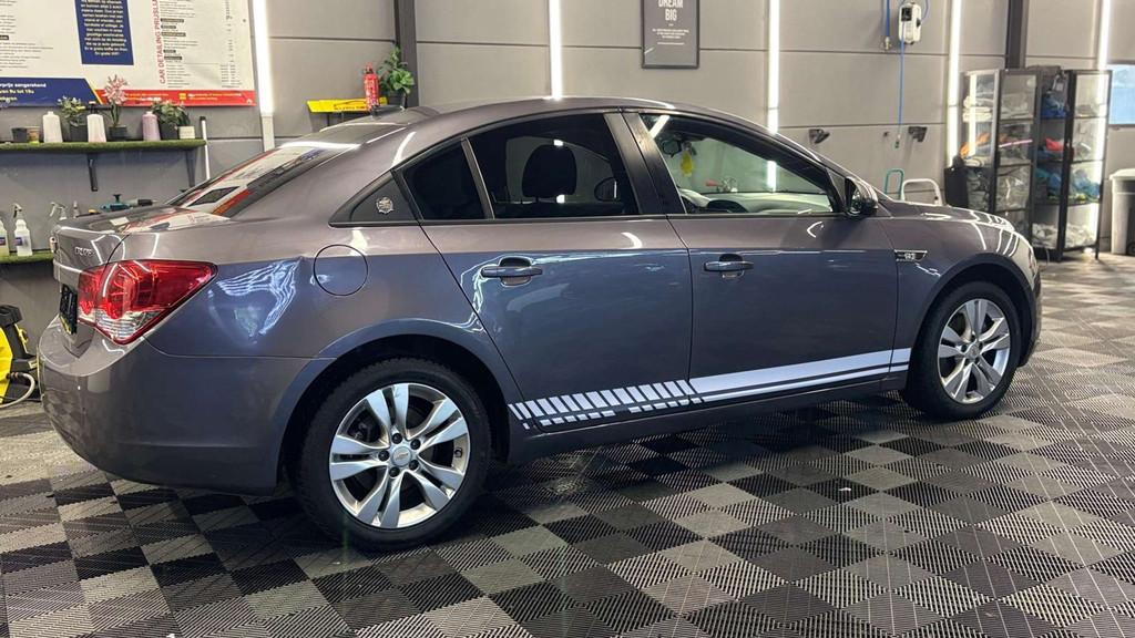 Chevrolet Cruze 2.0 D 120kw/163pk bj. 11/2013 Euro 5, Auto's, Chevrolet, Gebruikt, 4 cilinders, USB, 120 kW