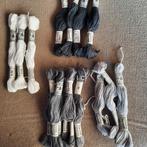 DMC KATOEN  (naaien, borduren) 10 meter / nr 4, Hobby en Vrije tijd, Breien en Haken, Ophalen of Verzenden