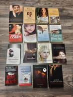 Allerlei romans, thrillers, ea boeken, Boeken, Romans, Ophalen of Verzenden, Zo goed als nieuw