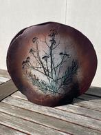 Vase décoratif en céramique de Terézia Szemereki, Antiquités & Art, Enlèvement