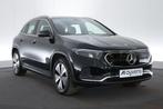 (2CUX607) MERCEDES-BENZ EQA, Gebruikt, Zwart, 5 zetels, 5 deurs