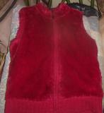 gilet fille sans manches doux in extenso 10 ans, Enfants & Bébés, Vêtements enfant | Taille 140, Enlèvement ou Envoi, Utilisé