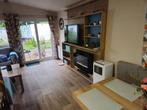 Stacaravan te koop, Open haard, Aan zee, Recreatiepark