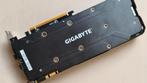 Gigabyte GeForce GTX 1070 G1 Gaming (rev 1.0), Computers en Software, Videokaarten, Ophalen, PCI-Express 3, Gebruikt, HDMI