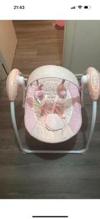 Relax bébé, Ophalen, Zo goed als nieuw