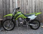 (Nieuwe) Kawasaki klx140 r 2023 pitbike honda crf125 yamaha, Particulier