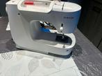 Singer naaimachine, Ophalen, Zo goed als nieuw, Naaimachine, Singer