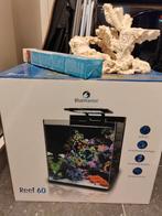 Nieuw  zee aquarium blue marine, Dieren en Toebehoren, Vissen | Aquaria en Toebehoren, Ophalen, Nieuw