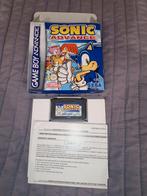 Sonic advance, Games en Spelcomputers, Ophalen of Verzenden