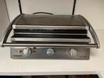 Roband grill station, Ophalen, Zo goed als nieuw