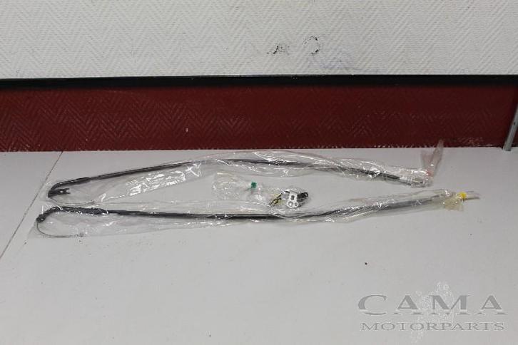 GASKABEL Suzuki GSX R 600 2004-2005 (GSXR600 K4 / K5), Motoren, Onderdelen | Suzuki, Gebruikt