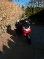 Peugeot vivacity 50cc 2takt custom, Fietsen en Brommers, Overige modellen, 0 versnellingen, Ophalen of Verzenden, 50 cc