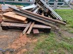 bois de production de bois, Jardin & Terrasse, Enlèvement