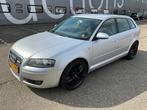 Audi A3 Sportback 1.6 Voiture Particulière 76-TS-NV 2007, Autos, Audi, Achat, Entreprise, Boîte manuelle, Euro 4